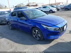 KMHLS4AG2PU603511 2023 HYUNDAI ELANTRA
