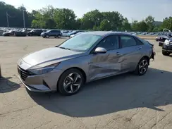 KMHLS4AG2PU604397 2023 HYUNDAI ELANTRA