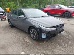 KMHLS4AG2PU604545 2023 HYUNDAI ELANTRA