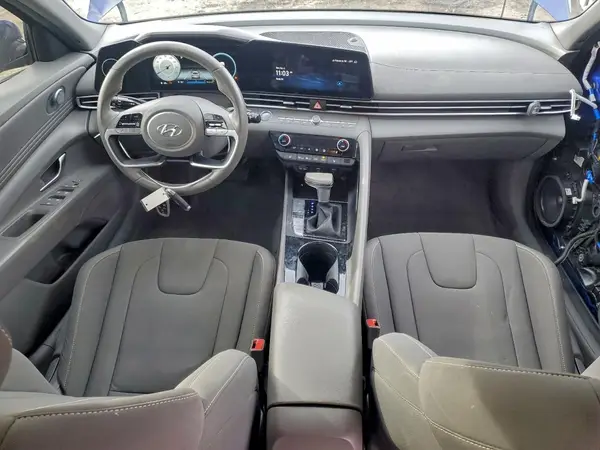 KMHLS4AG2PU605176 2023 HYUNDAI ELANTRA - Image 8