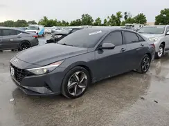 KMHLS4AG2PU605338 2023 HYUNDAI ELANTRA