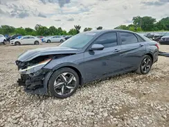 KMHLS4AG2PU609387 2023 HYUNDAI ELANTRA
