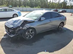 KMHLS4AG2PU610751 2023 HYUNDAI ELANTRA