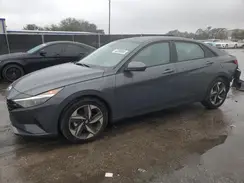 KMHLS4AG2PU610880 2023 HYUNDAI ELANTRA
