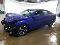 KMHLS4AG2PU611558 2023 HYUNDAI ELANTRA