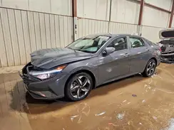 KMHLS4AG2PU611673 2023 HYUNDAI ELANTRA