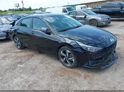 KMHLS4AG2PU612113 2023 HYUNDAI ELANTRA