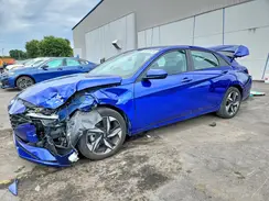 KMHLS4AG2PU612337 2023 HYUNDAI ELANTRA