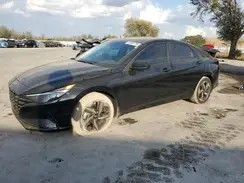 KMHLS4AG2PU612421 2023 HYUNDAI ELANTRA