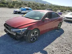KMHLS4AG2PU617294 2023 HYUNDAI ELANTRA