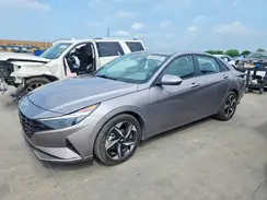 KMHLS4AG2PU618901 2023 HYUNDAI ELANTRA