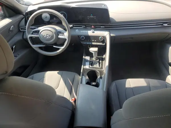 KMHLS4AG2PU622673 2023 HYUNDAI ELANTRA - Image 8