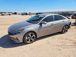 KMHLS4AG2PU624827 2023 HYUNDAI ELANTRA