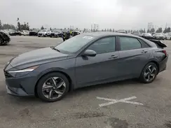 KMHLS4AG2PU625511 2023 HYUNDAI ELANTRA