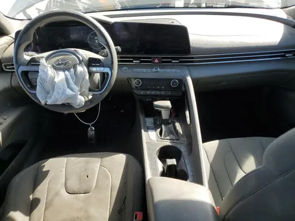 KMHLS4AG2PU627114 2023 HYUNDAI ELANTRA - Image 8