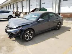 KMHLS4AG2PU634158 2023 HYUNDAI ELANTRA