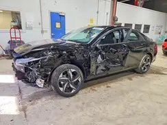KMHLS4AG2PU634192 2023 HYUNDAI ELANTRA