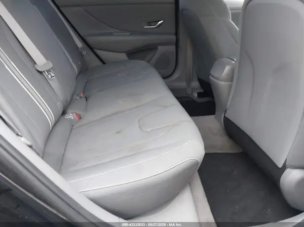 KMHLS4AG3MU063551 2021 HYUNDAI ELANTRA - Image 8