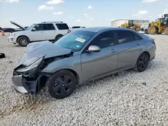 KMHLS4AG3MU063727 2021 HYUNDAI ELANTRA