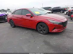 KMHLS4AG3MU064327 2021 HYUNDAI ELANTRA