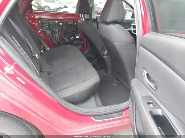 KMHLS4AG3MU064327 2021 HYUNDAI ELANTRA - Image 8