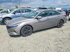 KMHLS4AG3MU064859 2021 HYUNDAI ELANTRA