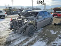 KMHLS4AG3MU066286 2021 HYUNDAI ELANTRA