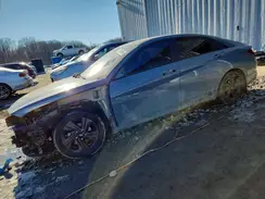 KMHLS4AG3MU095934 2021 HYUNDAI ELANTRA