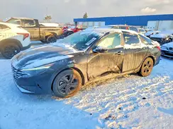 KMHLS4AG3MU101022 2021 HYUNDAI ELANTRA