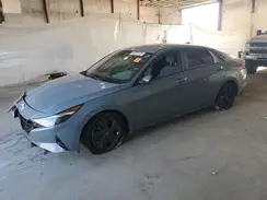 KMHLS4AG3MU102719 2021 HYUNDAI ELANTRA