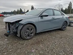 KMHLS4AG3MU102882 2021 HYUNDAI ELANTRA