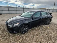 KMHLS4AG3MU103160 2021 HYUNDAI ELANTRA
