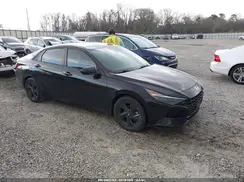 KMHLS4AG3MU103689 2021 HYUNDAI ELANTRA