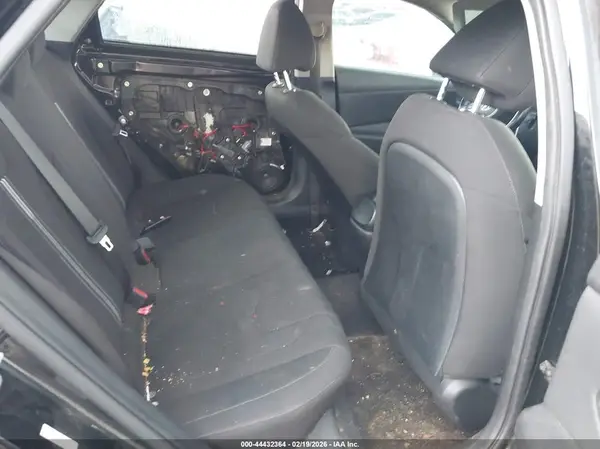 KMHLS4AG3MU103689 2021 HYUNDAI ELANTRA - Image 8