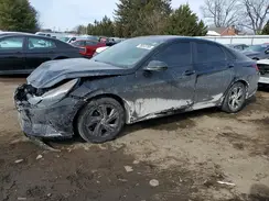 KMHLS4AG3MU105216 2021 HYUNDAI ELANTRA