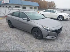KMHLS4AG3MU114045 2021 HYUNDAI ELANTRA