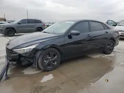 KMHLS4AG3MU118435 2021 HYUNDAI ELANTRA