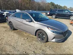 KMHLS4AG3MU119651 2021 HYUNDAI ELANTRA