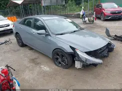 KMHLS4AG3MU120315 2021 HYUNDAI ELANTRA