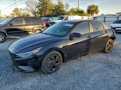 KMHLS4AG3MU122940 2021 HYUNDAI ELANTRA