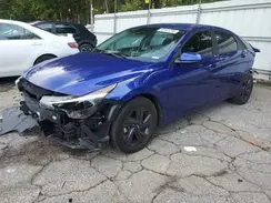 KMHLS4AG3MU125966 2021 HYUNDAI ELANTRA