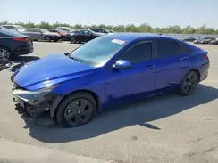 KMHLS4AG3MU131654 2021 HYUNDAI ELANTRA
