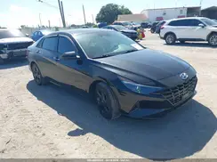KMHLS4AG3MU132769 2021 HYUNDAI ELANTRA