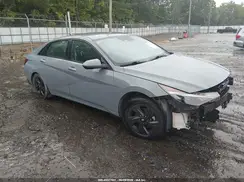 KMHLS4AG3MU136689 2021 HYUNDAI ELANTRA