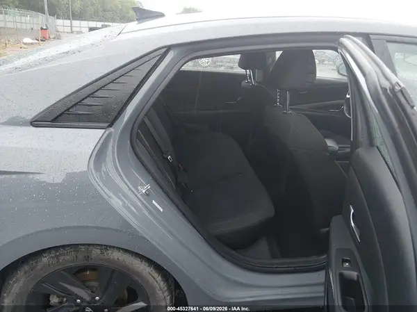 KMHLS4AG3MU136689 2021 HYUNDAI ELANTRA - Image 8
