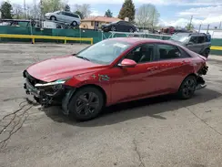 KMHLS4AG3MU168946 2021 HYUNDAI ELANTRA