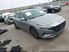 KMHLS4AG3MU189375 2021 HYUNDAI ELANTRA