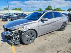KMHLS4AG3MU190395 2021 HYUNDAI ELANTRA