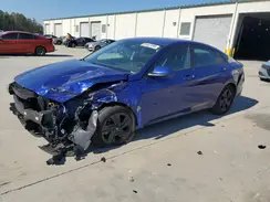KMHLS4AG3MU207616 2021 HYUNDAI ELANTRA