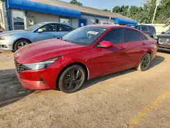 KMHLS4AG3MU211729 2021 HYUNDAI ELANTRA